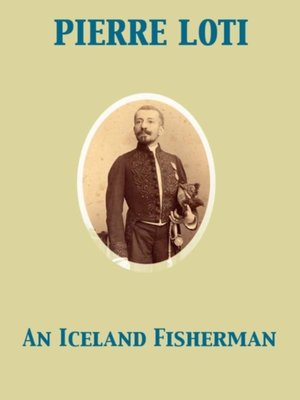 cover image of Iceland Fisherman